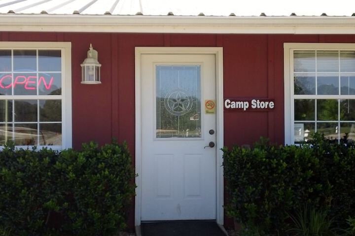 Mill Creek Ranch Resort