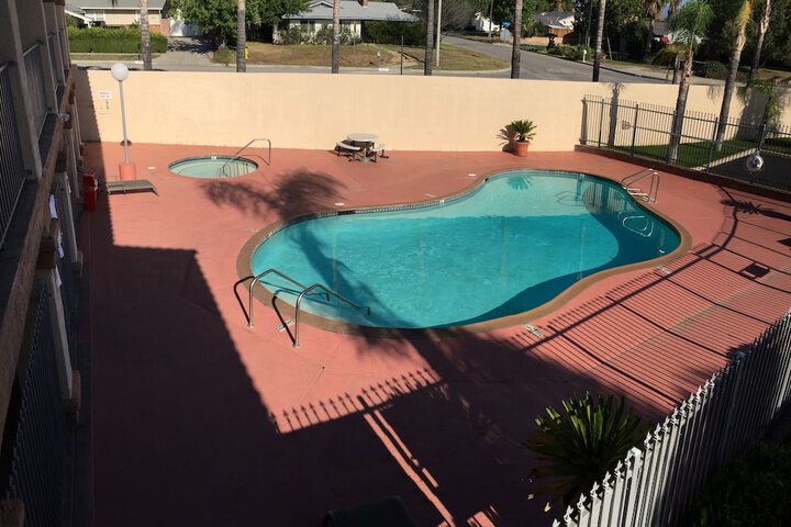 Calimesa Inn Motel