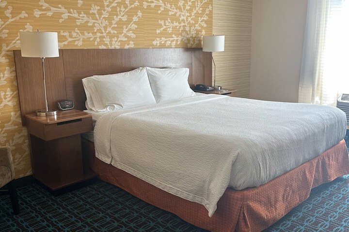 Fairfield Inn & Suites by Marriott Hollister
