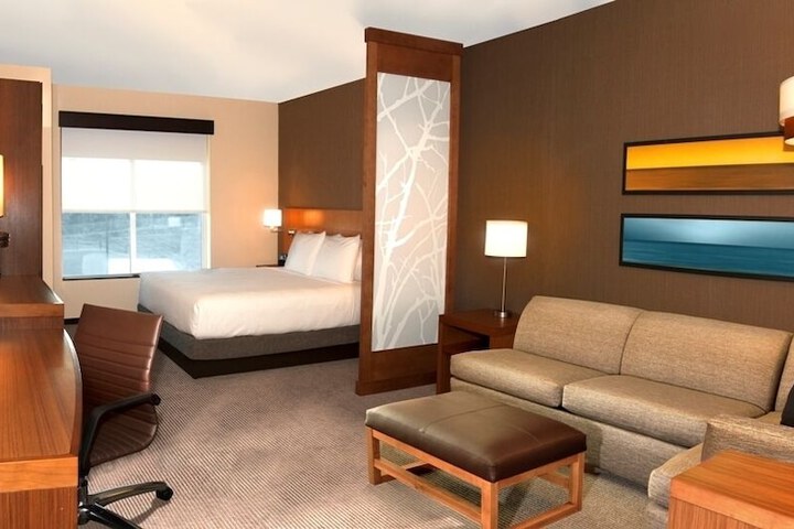 Hyatt Place Augusta