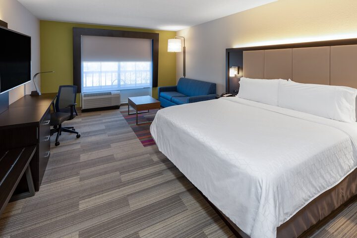 Holiday Inn Express Minden by IHG