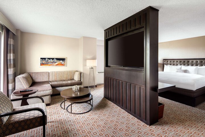 DoubleTree by Hilton Denver Tech Center