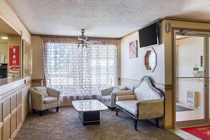 Econo Lodge