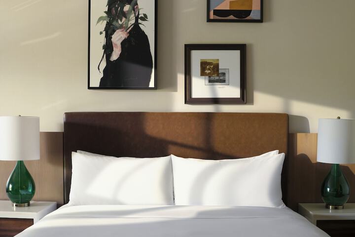 The Lodge at Sonoma Resort Autograph Collection