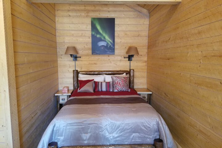 Denali Tri-Valley Cabins