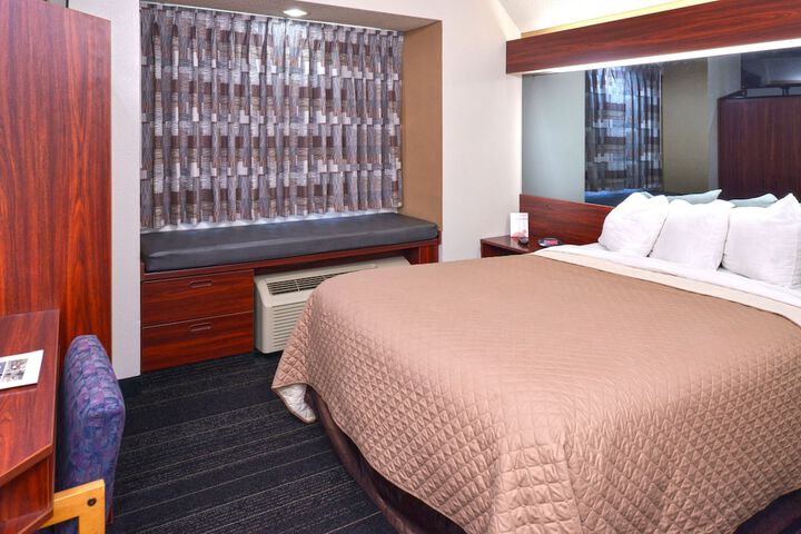 Americas Best Value Inn & Suites Maryville