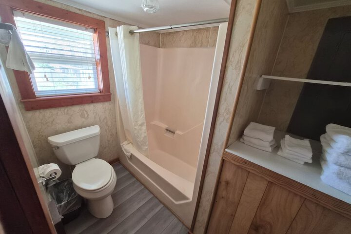 SandSpur Ocean Cottages