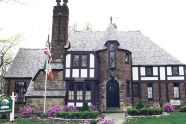 Fitzgeralds Irish Bed & Breakfast