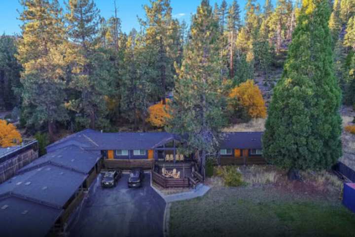 Basecamp Tahoe City