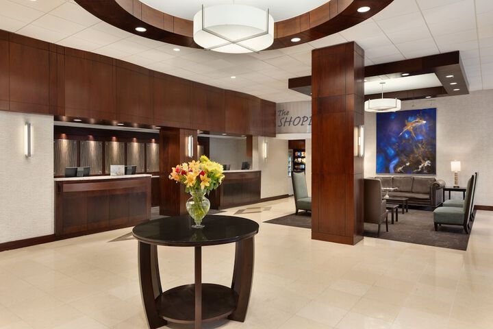 Hotel Interior 7 of 43