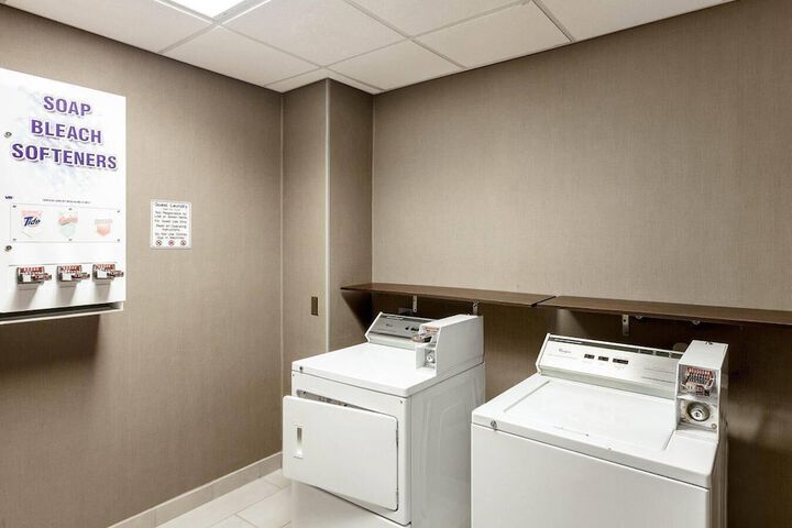 Comfort Suites Greenville