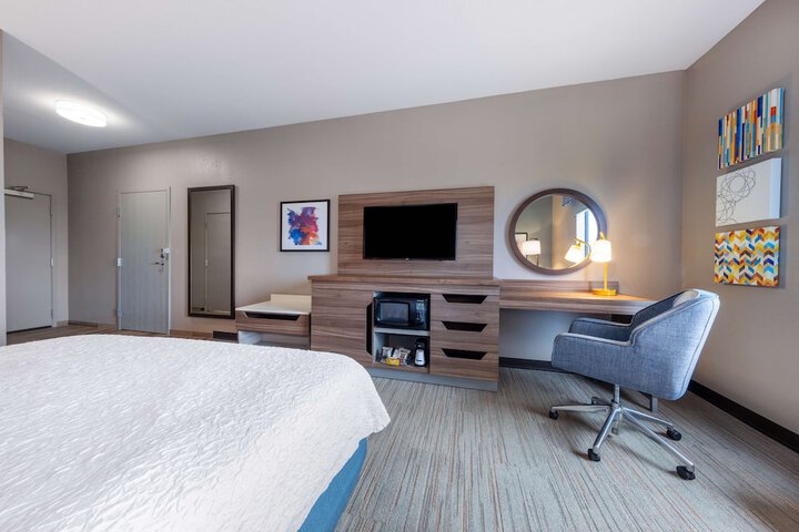 Hampton Inn St. Robert / Ft. Leonard Wood