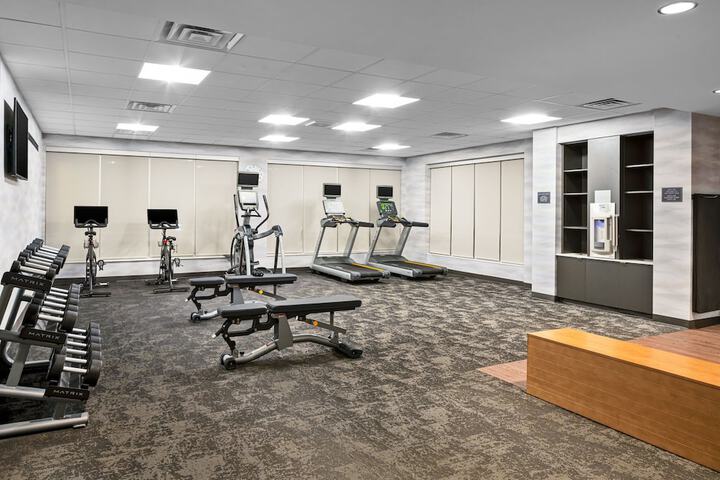 Health and Fitness 29 of 29