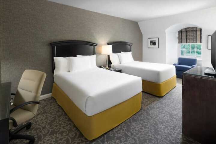 Andover Inn