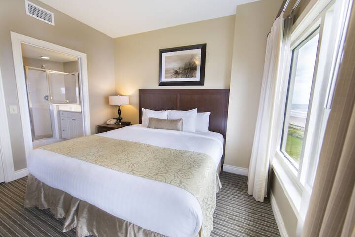 Holiday Inn Club Vacations Galveston Beach Resort by IHG