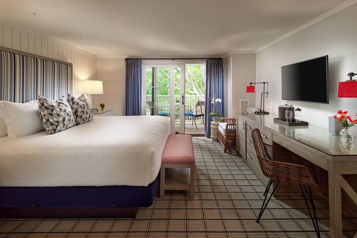 Harbor View Hotel