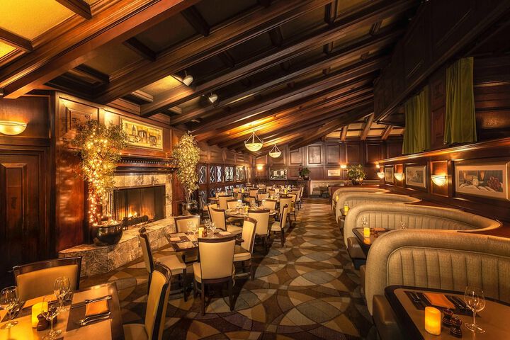 Hilton Phoenix Tapatio Cliffs Resort
