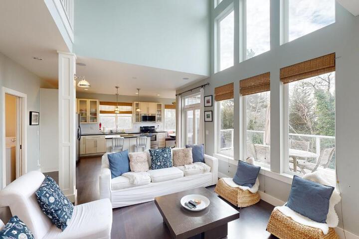 Alder Beach House