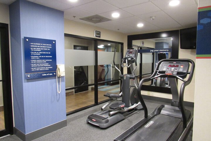 Health and Fitness 46 of 49