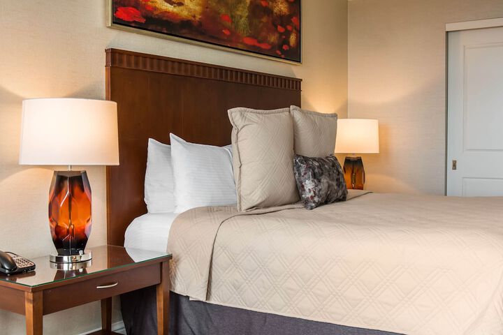 Omni Providence Hotel