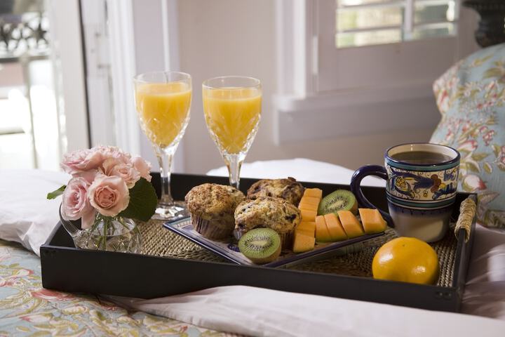 Breakfast/Coffee Service 42 of 67