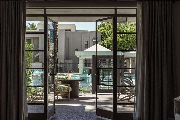 Arizona Biltmore LXR Hotels & Resorts