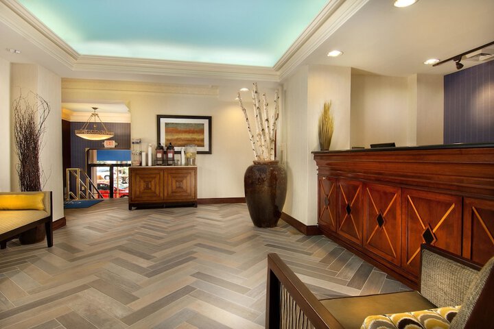 Hotel Interior 3 of 19