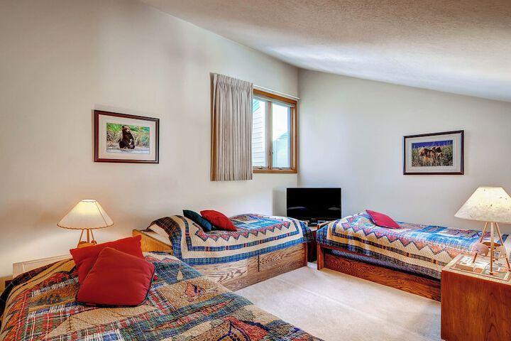 Lakeside Village by Vail Resorts