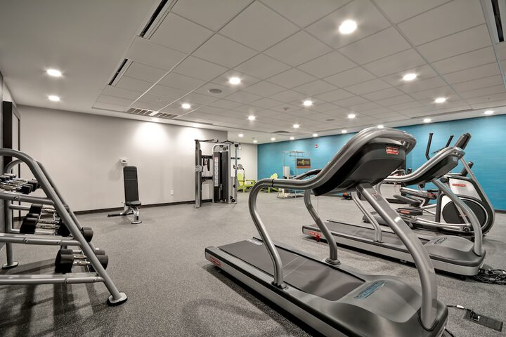 Health and Fitness 47 of 55