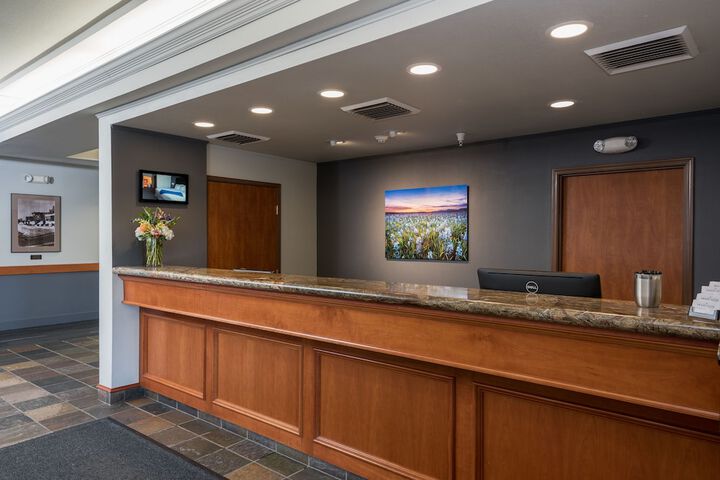 Hotel Interior 20 of 70