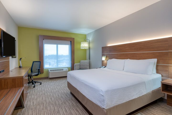 Holiday Inn Express Troy by IHG