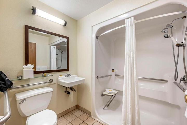 Best Western Plus Eagle / Vail Airport