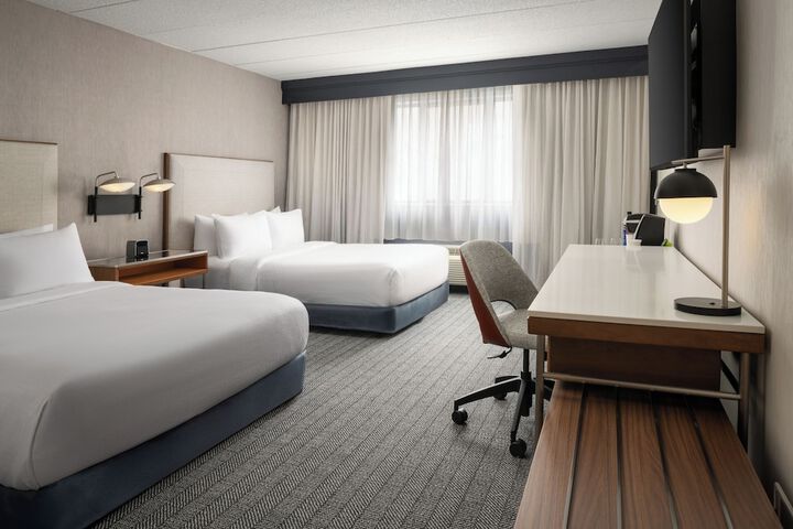Courtyard by Marriott Hartford Cromwell