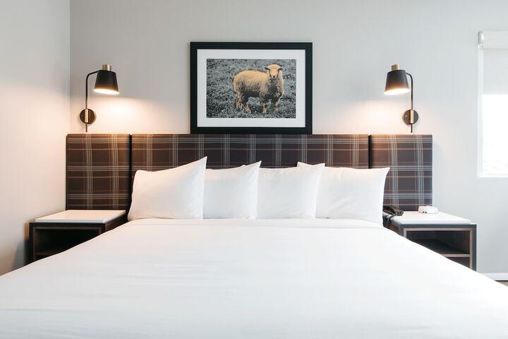 Hotel Ketchum