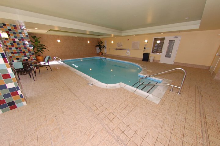 Pool 20 of 85
