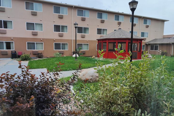 Hotel 3 of 27