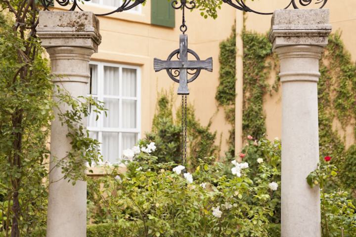 Lafayette Park Hotel & Spa