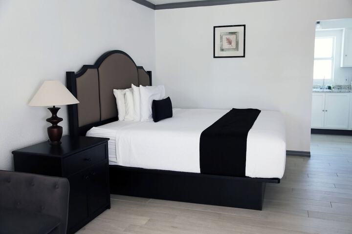 Holiday Isles Resort