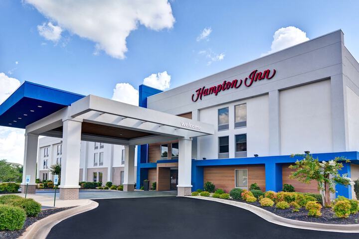 Hotel 6 of 70