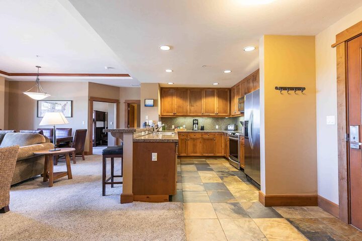 East West Hospitality Tahoe