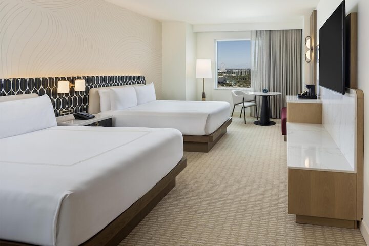 Hilton Orlando