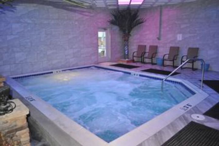 The Economy Inn Hotel