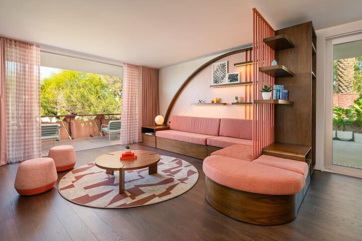 Hotel Valley Ho