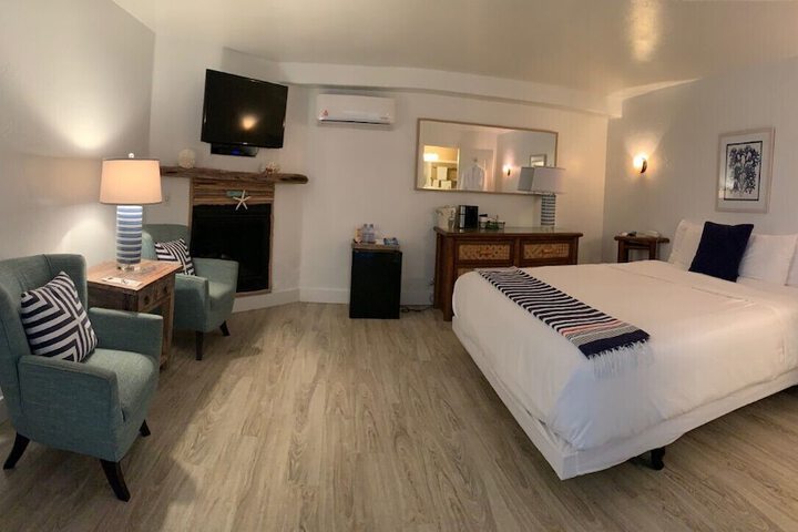 Casa Tropicana