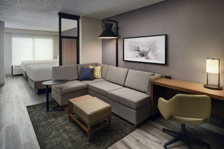 Hyatt Place Greensboro