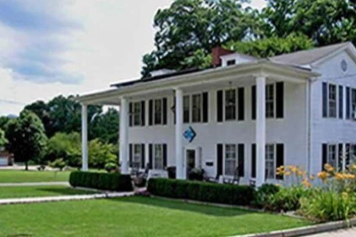 Terrell House B & B