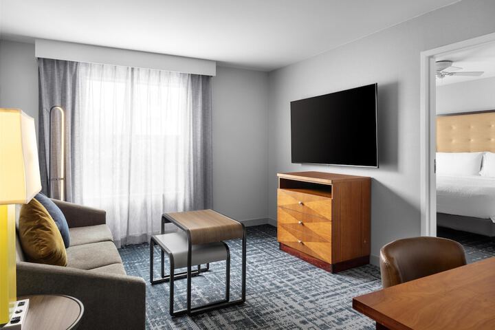Homewood Suites by Hilton Dulles-North / Loudoun
