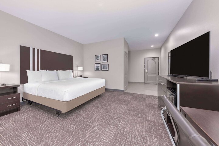La Quinta Inn & Suites by Wyndham Tyler - University Area