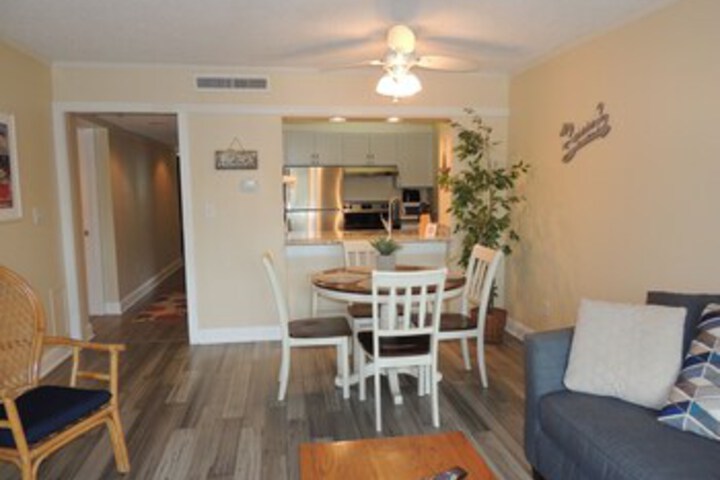 The Lodge at Ocean Creek #2269
