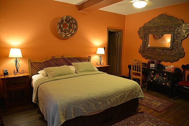 La Posada Hotel